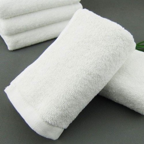 Khăn bông Khách sạn cao cấp 2 màu 60*120cm ICVCVN
