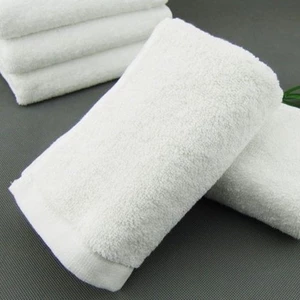 Khăn bông Khách sạn cao cấp 2 màu 60*120cm ICVCVN