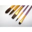 Set Bộ Cọ Vẽ Màu Nước Mont Marte Gallery Brush Sets Watercolour