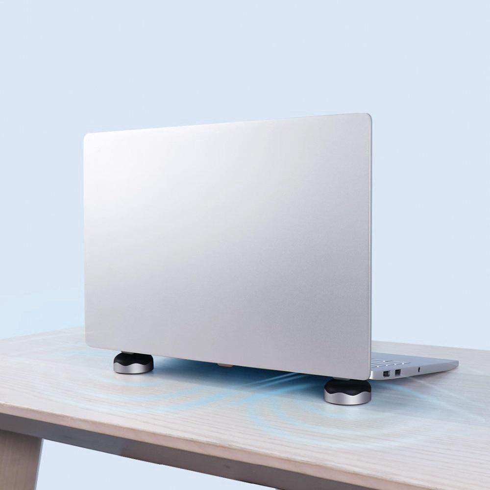 Set 2 Giá Đỡ Máy Tính Bảng Laptop Xiaomi Hagibis Có Nam Châm Làm Mát