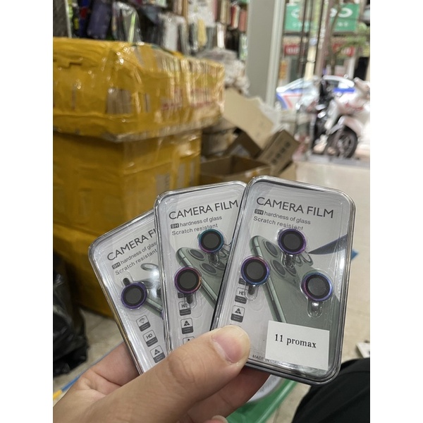 [ Đã có iP 14 ] Dán bảo vệ lend từng mắt Camera cho iPhone 13-13mini-13pro-13promax/14/14pro/14plus/14pro