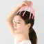 Cây massage đầu bạch tuộc 12 nhánh thư giản giảm căng thẳng