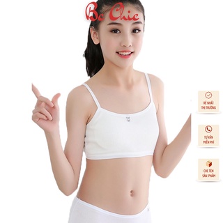 Bra VECYLA Bra thỏ học sinh chất đẹp B6059