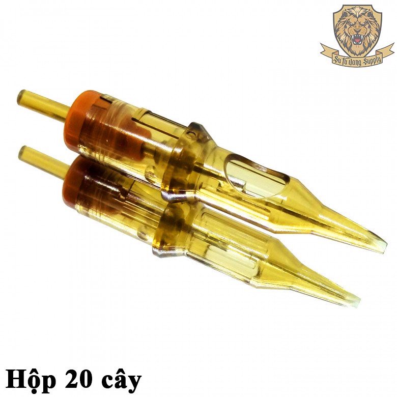 Kim đạn 3RL dùng cho máy Pen Kwadron Cartridge Shopee Việt Nam