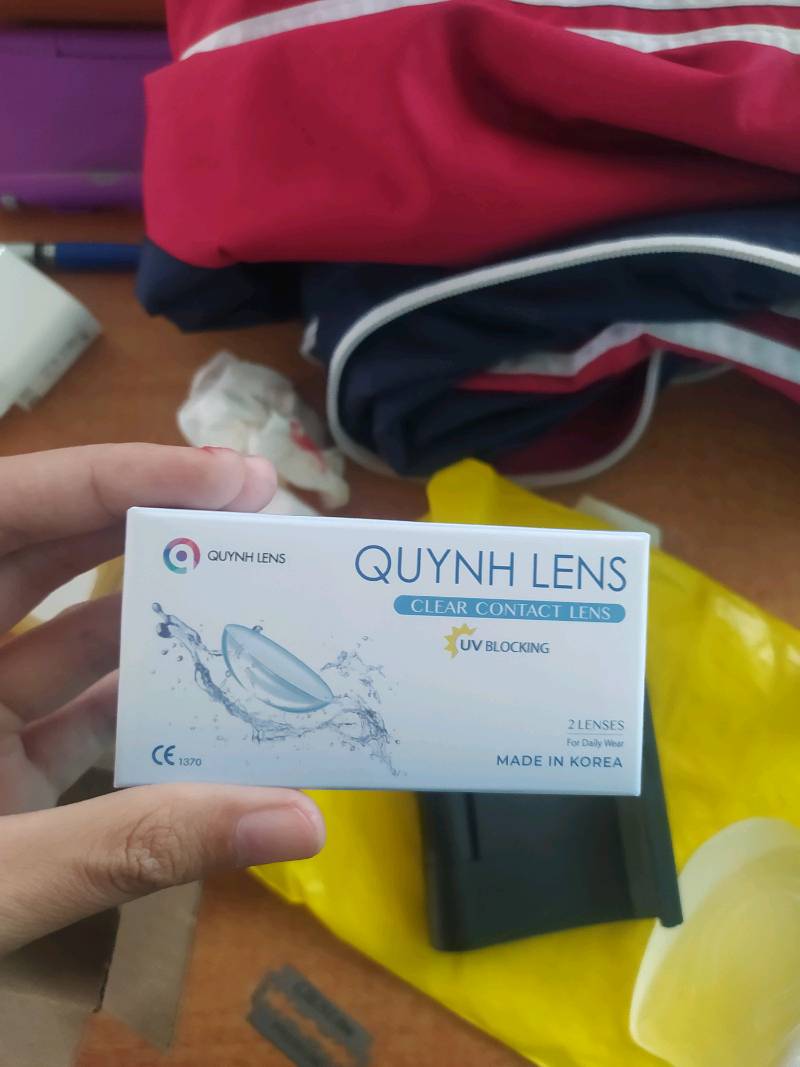 Ảnh đánh giá