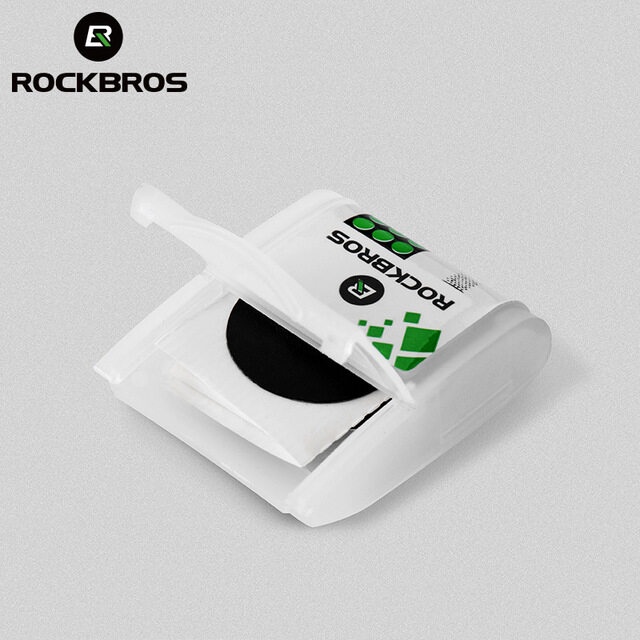 Bộ miếng vá sửa lốp xe đạp ROCKBROS không keo dán