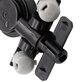 Đèn pha Vòi phun nước Máy giặt Jet Connector Adapter Giá đỡ cho 85381-53080