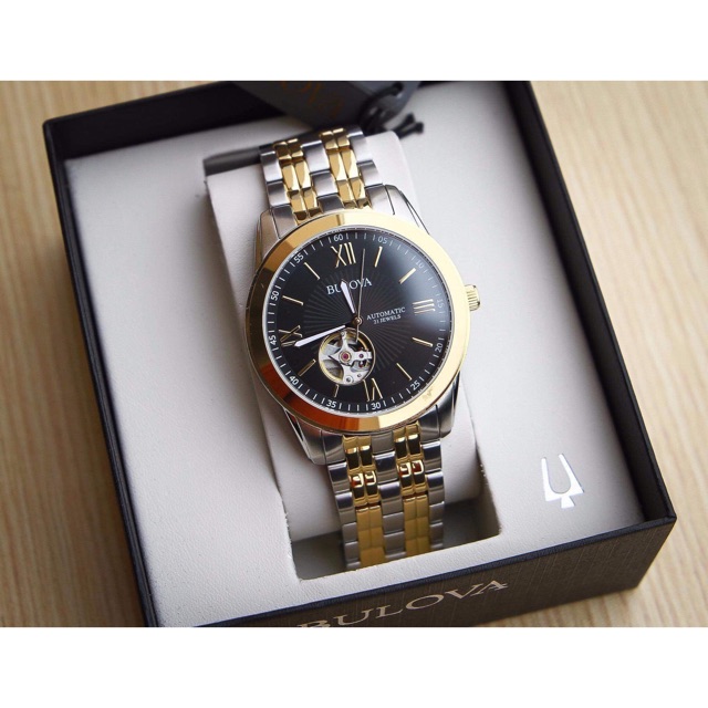 Bulova 98a168 hot sale