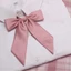 FUJIOU Nữ Thắt Nơ Nhiều Màu Sang Trọng Cưới Kinh Doanh Bướm Trường Đồng Phục Học Sinh Thắt Nơ