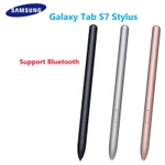 100% Chính Hãng Samsung Tab S7 Active Stylus S Bút Màn Hình Cảm Ứng Cho Galaxy S7 SM-T970 Thay Thế Bút Chì Bằng Bluetooth — ảnh 2