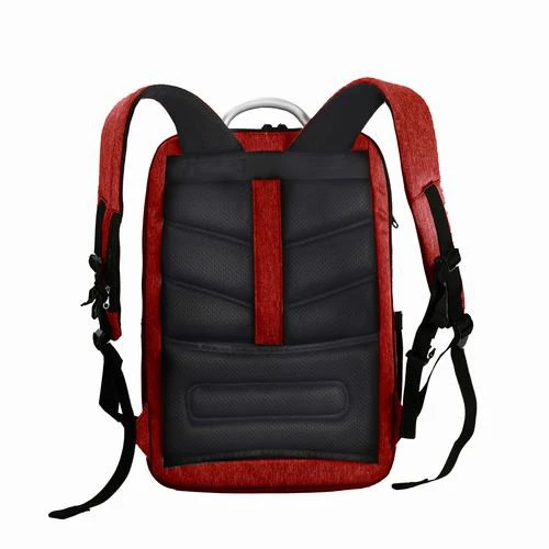 Balo Laptop FREE SHIP Balo 4 Chống, Balo chống trộm, Balo chống nước BL3734 (Size M) [Miti] – 5