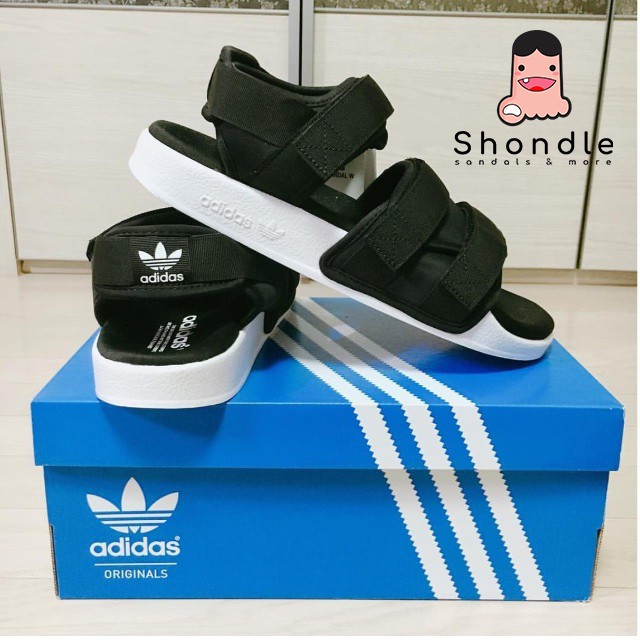 Sandal adidas hot sale original 2019