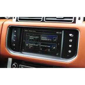 RANGER ROVER HSE / Autobiography: Cường lực màn hình cảm ứng | Shopee ...