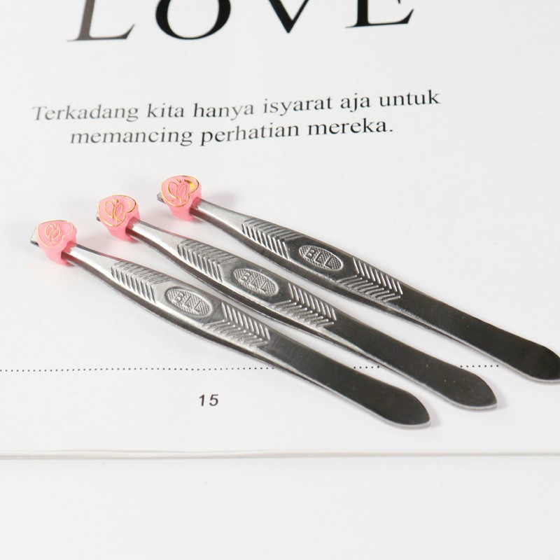 Nhíp Nhổ Lông Nách, Lông Mày Nhíp nhổ Tóc Bạc Gia Đình Chắc Chắn (tuyển   ).