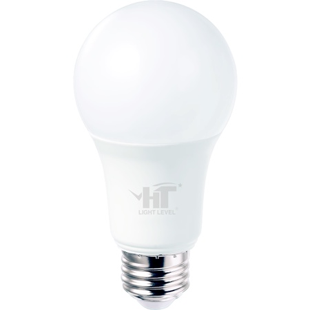 Đèn LED Bulb Tròn HT Light Level | Shopee Việt Nam