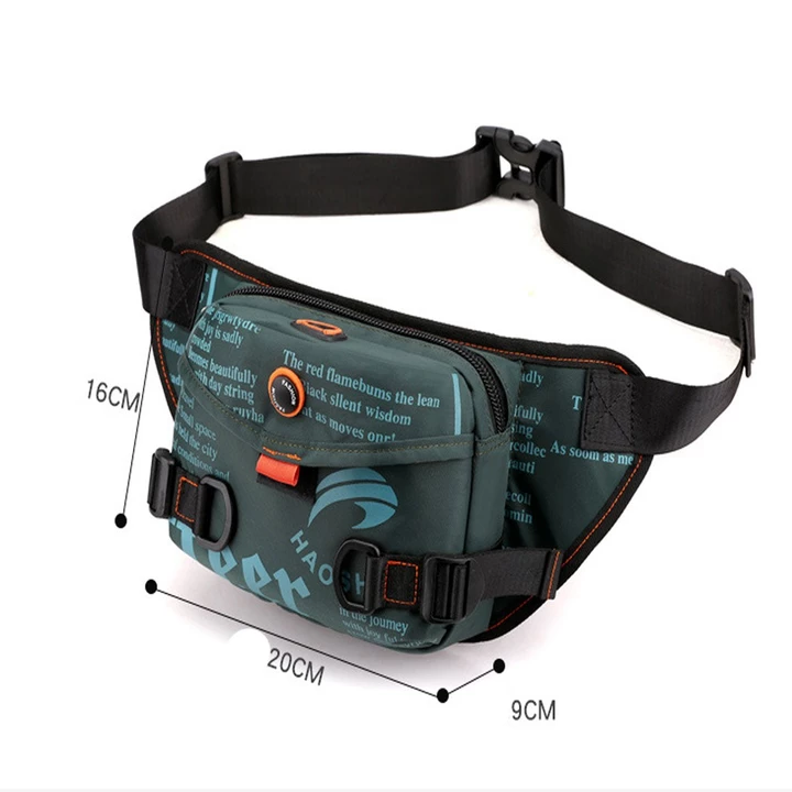 Women's Belt Bag – 4