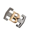 Mặt Khóa Thắt Lưng GOAT M953 Hợp kim 3.5cm