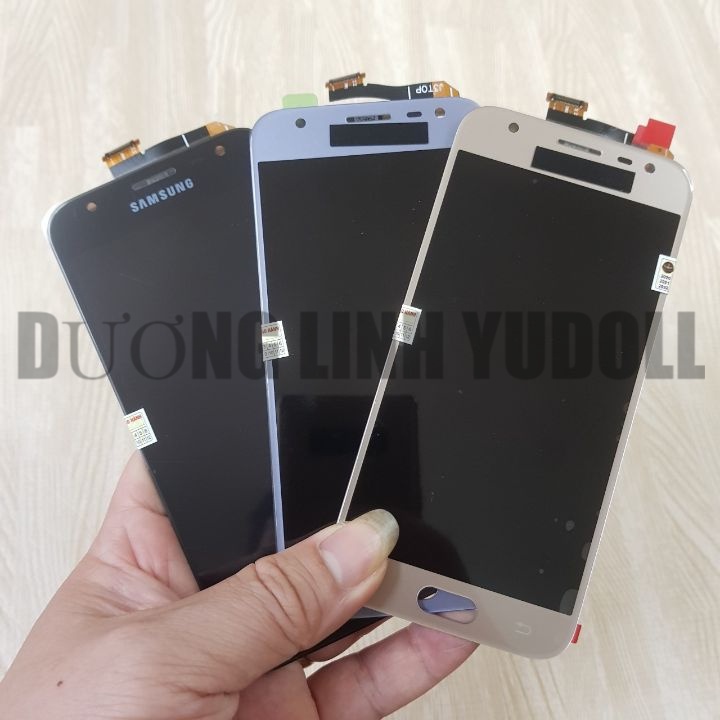 Màn hình Samsung J3 Pro / J330 (T, Đ, V, Xanh) | Shopee Việt Nam