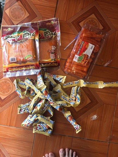 Ảnh đánh giá