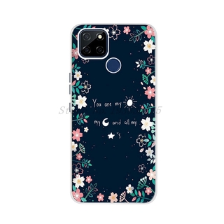 Ốp điện thoại Realme 7i Q2I V3 2020 Realme 7i Rmx2103 Realme7I V3 5g