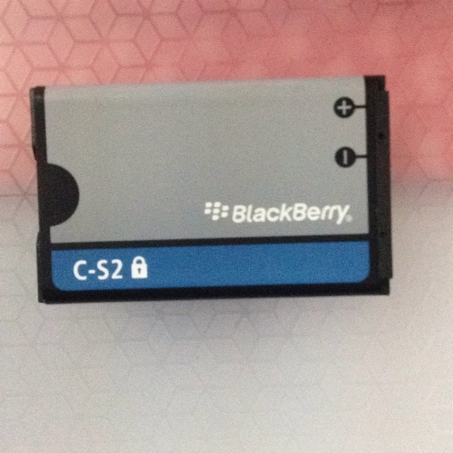 Batteria Blackberry C-X2, CX2 1250 MAh, Compatibile - Foto 9