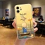Ốp lưng iphone Chú tiểu Hạnh phúc ốp dẻo bản vệ camera iphone 6 đến 16promax tr399