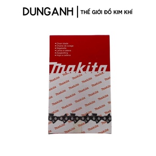 Lưỡi cưa xích Kim Khí Dung Anh lưỡi cưa xăng loại 68 mắt, 72 mắt, lưỡi cưa xích điện