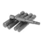 Bộ 10 mũi khoan lục giác từ tính s2 1 / 4 inch 50mm