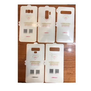 Dán PPF Chống Va Đập mặt sau dành cho SamSung note8/note9/s10/s8plus/s9plus