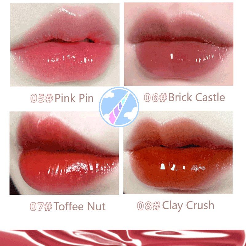 Son Bóng Như Áng Mây Bay Faiccia Cloud Lip Tint - CC11