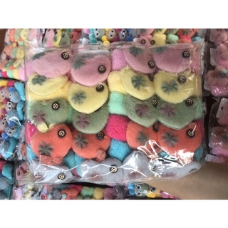 dây chun cute cho bé (2cái)