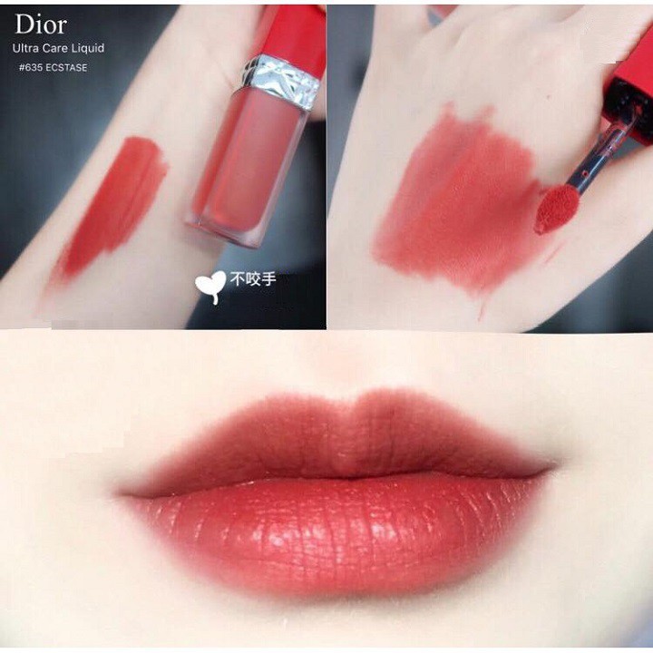 Dior ultra care liquid 635 hotsell