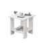 Kệ gỗ bàn trà trang trí kệ trang trí để đầu giường kích thước 40X40cm dễ dàng lắp ghép