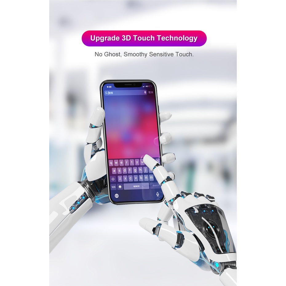 Màn Hình Cho iPhone X XR XS 11 12 13 14 15 16 Pro Max Mini Plus LCD Với 3D Bộ Số Hóa Màn Hình Cảm Ứng Lắp Ráp Thay Thế Hỗ Trợ Face ID | BigBuy360 - bigbuy360.vn