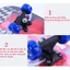 Ván trượt YoYo 60cm, thiết kế chắc chắn, độ bền cao chống va đập, cân bằng an toàn,dành cho trẻ em từ 2 tuổi trở lên