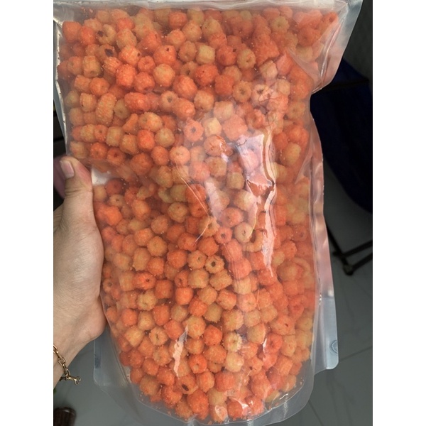 Nui chiên bơ mắm ớt tuổi thơ⚠️Lẻ = Sỉ ⚠️[FREE SHIP]TỪ ĐƠN 50K, [Loại Đặc Biệt] Hàng ngon nhà làm