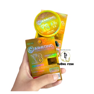 Trục Sẵn GUF _ Kim Long Cao Cấp