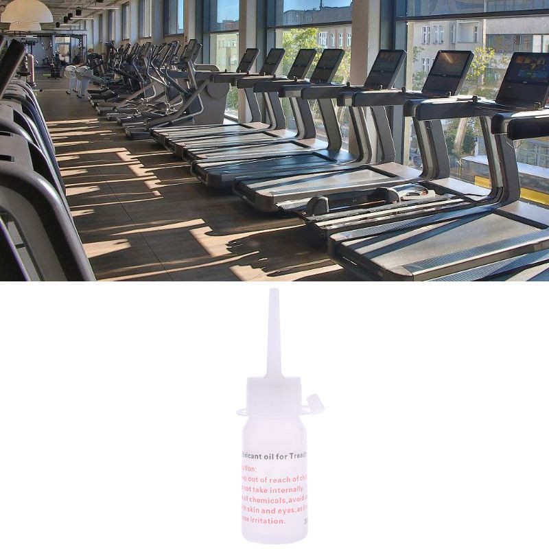Dầu bôi trơn 30ml cho máy chạy bộ