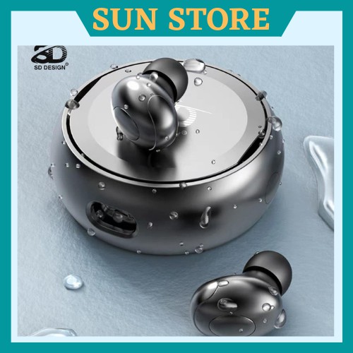 Tai nghe Bluetooth chính hãng PH68- SD Design,Chống Ồn,kháng nước ...