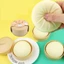Bánh bao đồ chơi xả stress giải tỏa căng thẳng cực mạnh