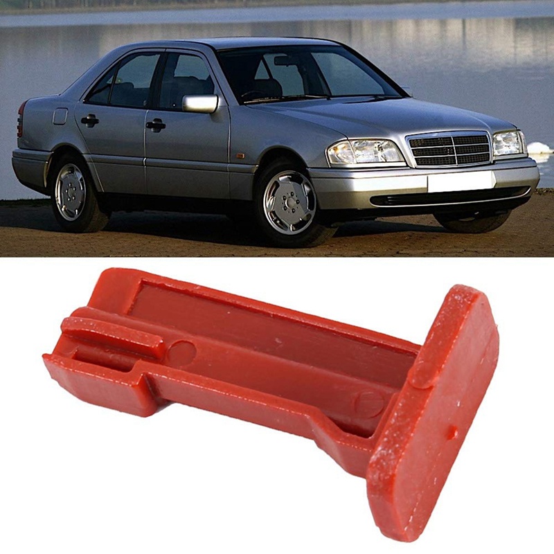 Snap Rugged Lock Tab Filler Tube Plug A1409910055 Cho - 722.6