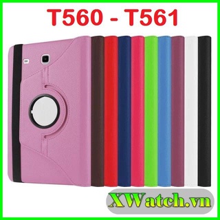 Bao da máy tính bảng cho Samsung Galaxy Tab E 9.6 - Bao da T560 / T561