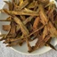 Hoàng cầm khô thượng hạng JINDO 1kg