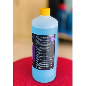 NƯỚC RỬA KÍNH Ô TÔ HƯƠNG HOA OẢI HƯƠNG -1L