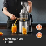 Máy ép chậm trái cây Elmich JEE-3898 — ảnh 5