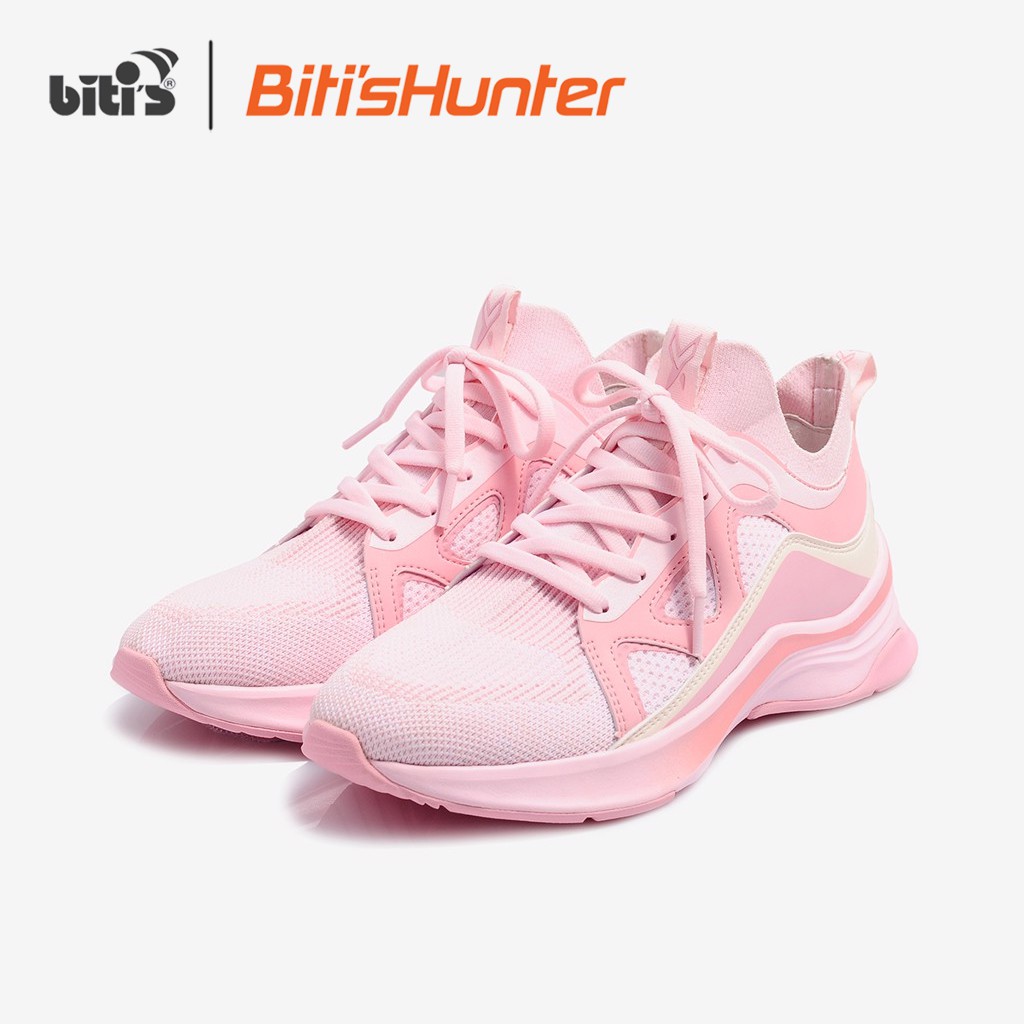 Tổng Quan Về Giày Thể Thao Biti's Hunter Nữ