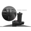 Dành Cho DJI Pocket4 / 3 / OSMO 360 / Insta360 X5 / One RS / R / One X2Sports Giá Đỡ Máy Ảnh Cho Gopro 13 / 12 / 11 / 10 / 9 / 8 Có Thể Điều Chỉnh Đai Đứng Selfie Stick Eo Giá Đỡ Phụ Kiện