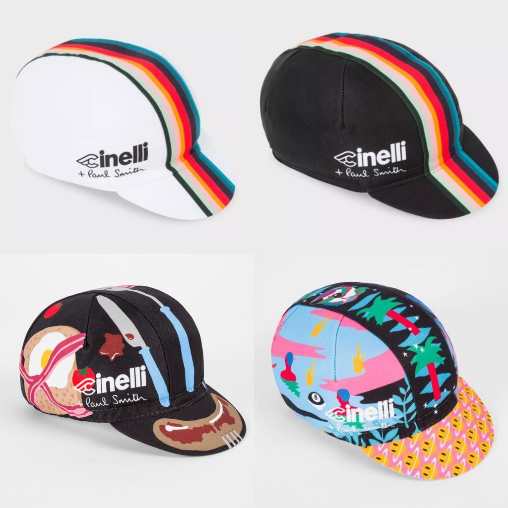 Paul smith x discount cinelli