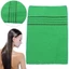 Khăn tắm tẩy tế bào chết CAST Da mịn màng Chất tẩy rửa cơ thể bền bỉ Khăn lau sợi Viscose