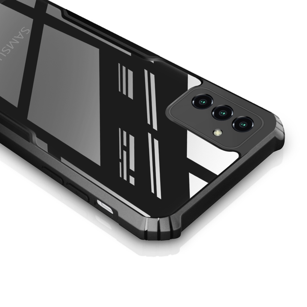 Chống Sốc Ốp Điện Thoại Cho samsung galaxy m54 m53 m23 f23 m52 m32 m33 m22 m02s m14 m13 m11 m12 m04 m31 m30s m21 5g 4g